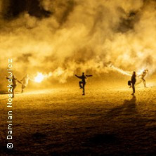 Derniers Feux - Festival d'Avignon photo