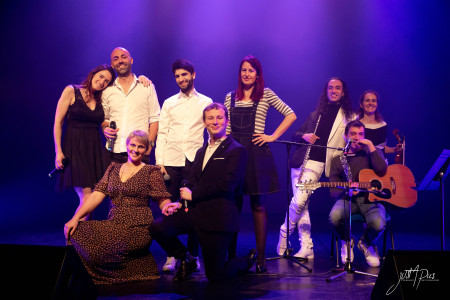 Des Chansons plein la Tête photo
