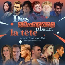 Des Chansons Plein la Tête photo