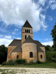 désacralisée, fermée photo