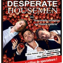 Desperate Housemen - Théâtre à l'Ouest (Lyon) photo