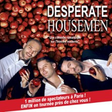 Desperate Housemen - Tournée photo