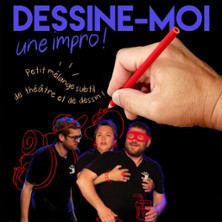 Dessine Moi une Impro photo