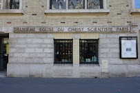 Deuxième Église du Christ, Scientiste photo