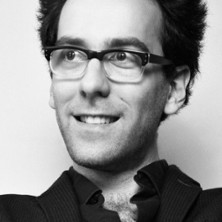 Dexter Goldberg Trio photo