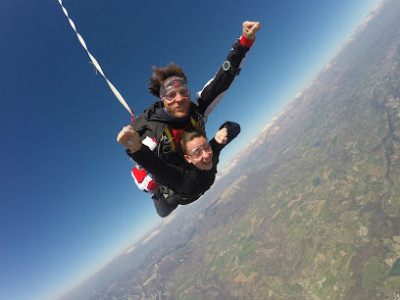 Dge Z'Air Parachutisme photo