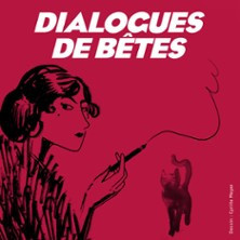 Dialogues de Bêtes - Lucernaire, Paris photo