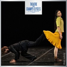 Dialogues II - Théâtre des Champs-Elysées, Paris photo