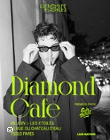 Diamond Cafe photo