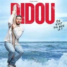 Didou - On N'Est Pas Bien Là ? photo