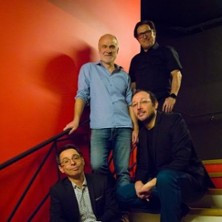 Diego Imbert Quartet photo