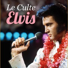 Dîner-Concert : Le Culte Elvis photo