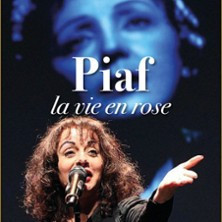 Diner-Concert : Piaf - La Vie en Rose photo