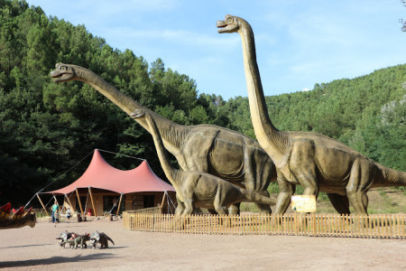 Dinopedia Parc, Parc de Loisirs photo