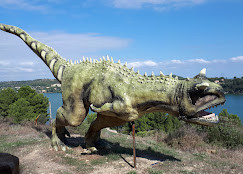 Dinosaur'Istres photo