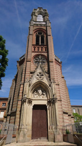 Diocésaine de Montauban photo
