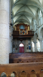 Diocésaine de Saint Brieuc photo