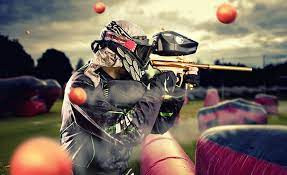 Directpaintball95 photo