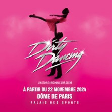 Dirty Dancing - L'histoire originale sur scène - Dôme de Paris photo