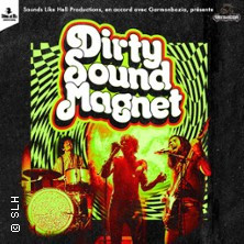 Dirty Sound Magnet photo