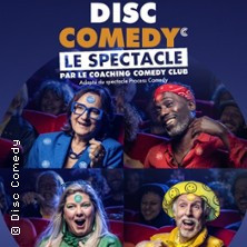 Disc Comedy photo