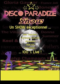 Disco Paradize Show photo