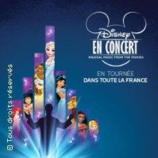 Disney en Concert - Magical Music from the Movies photo