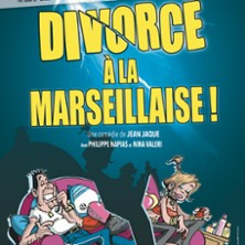 Divorce à la Marseillaise photo