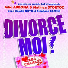 Divorce-Moi ! photo