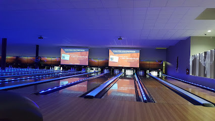 Dix31: Bowling, Kid Parc, Laser Game, Bar, Restaurant photo