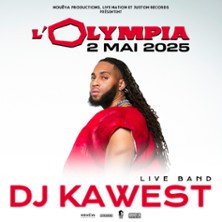 DJ Kawest photo