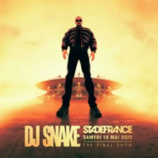 DJ Snake The Final Show photo