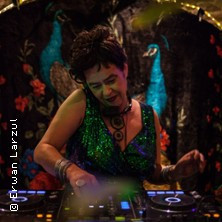 Dj Wonderbraz - 1ère Partie Kaolia photo