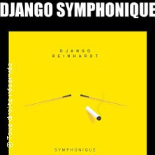Django Symphonique photo
