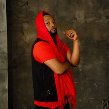 Djanii Alfa photo