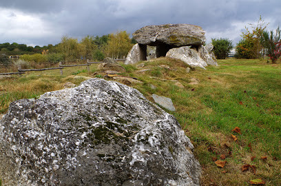 Dolmen de Bezon photo