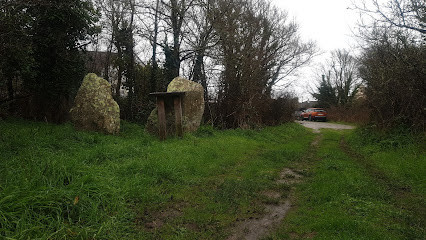 Dolmen de Caudric photo