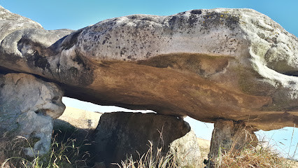 Dolmen De Rumont photo