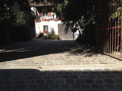 Domaine Cluzeaud Jean-Claude Et Fils photo