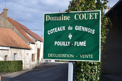 Domaine Couet Fontaine photo