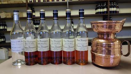 Domaine De Boingneres photo