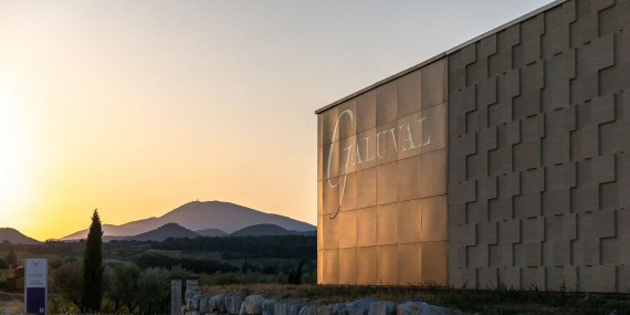 DOMAINE DE GALUVAL photo