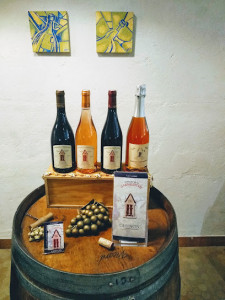 Domaine de la Garnauderie photo