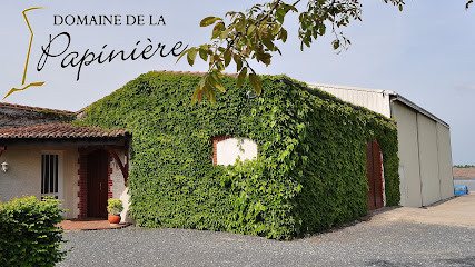 Domaine de la PAPINIERE -Vincent BARRÉ- photo