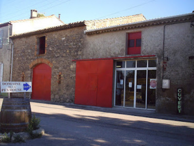 Domaine de la Peyrouse photo