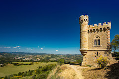 Domaine de l'abbé Saunière photo