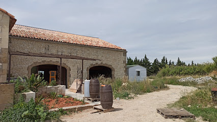 Domaine de l'anchois photo