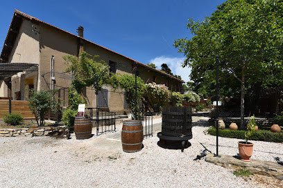 Domaine de Ramatuelle Earl Bruno Latil photo