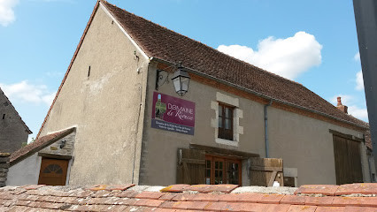 DOMAINE de RIOUSSE photo