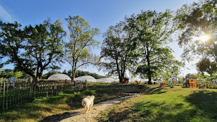 Domaine d'Écoline photo